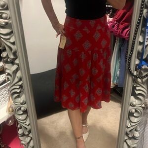 NW St John’s Bay Skirt